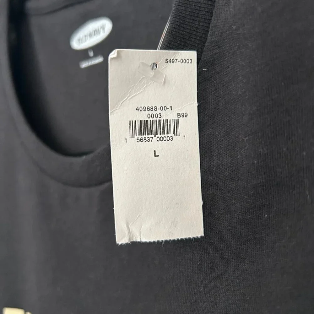 THE OFFICE DUNDER MIFFLIN PAPER CO.  Steve Carell Michael Scott Shirt Large NWT - Picture 4 of 5